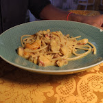 Photo n°4 de l'avis de Pasquale.e fait le 16/08/2022 à 21:57 sur le  Ristorante Mama Giù / Porto Torres à Porto Torres