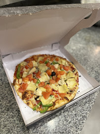 Photos du propriétaire du Pizzas à emporter Pizzeria - PIZZ’BUFFET à Lavardac - n°8
