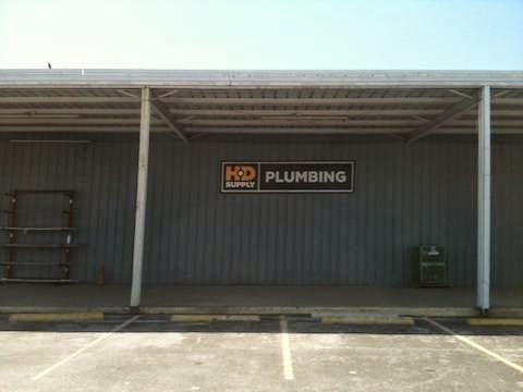 Hughes Supply Plumbing - San Antoino / Rittiman