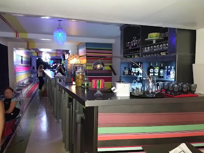 HORMIGA BAR