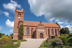 Slangerup Kirke - Skt. Mikaels