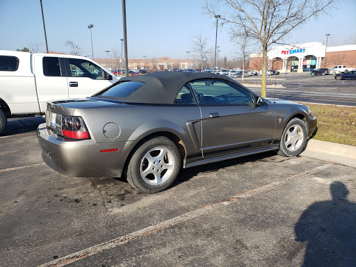 Auto Parts Store «AutoZone», reviews and photos, 51301 Gratiot Ave, Chesterfield, MI 48051, USA