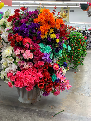 Thrift Store «Thrift & Dollar Mart», reviews and photos, 1915 E Park Row Dr, Arlington, TX 76010, USA