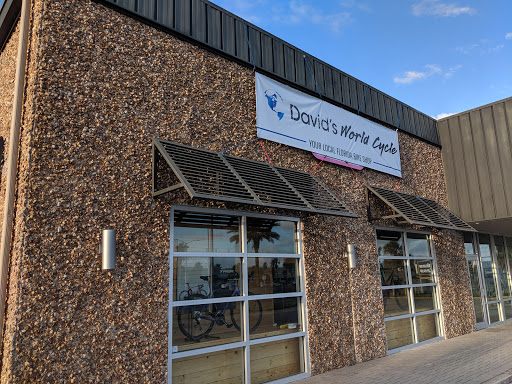 Bicycle Store «Bird Legs Bicycles», reviews and photos, 1313 Beach Blvd, Jacksonville Beach, FL 32250, USA