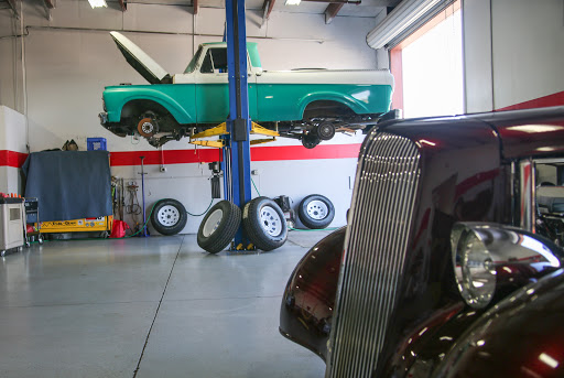 Auto Repair Shop «Specialized Exhaust & Automotive», reviews and photos, 9256 Survey Rd, Elk Grove, CA 95624, USA