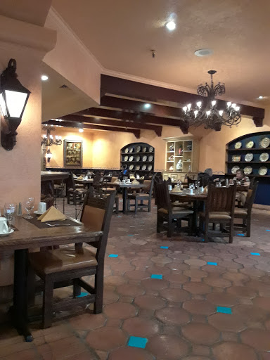 Hotel «Hotel Encanto de Las Cruces», reviews and photos, 705 S Telshor Blvd, Las Cruces, NM 88011, USA