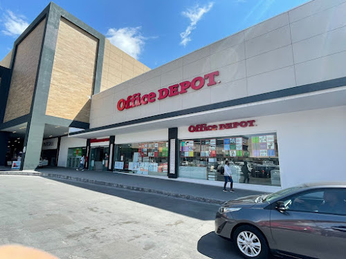 Office Depot - Paper store in Santiago de Querétaro, Mexico |  