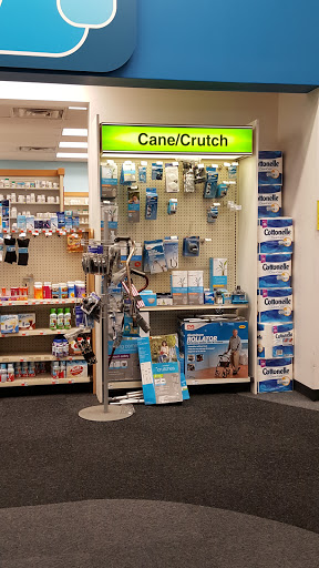 Drug Store «CVS», reviews and photos, 4112 Avenue U, Brooklyn, NY 11234, USA