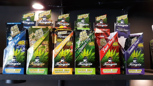 Tobacco Shop «Four Two Zero Peace Avenue», reviews and photos, 6656 US-1, Port St Lucie, FL 34952, USA