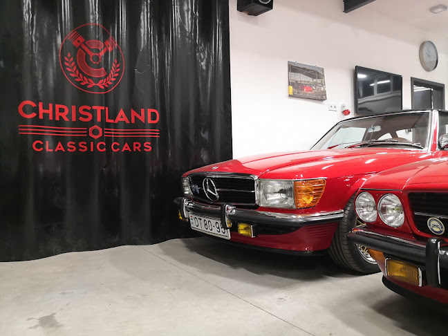 Christland Classic Cars