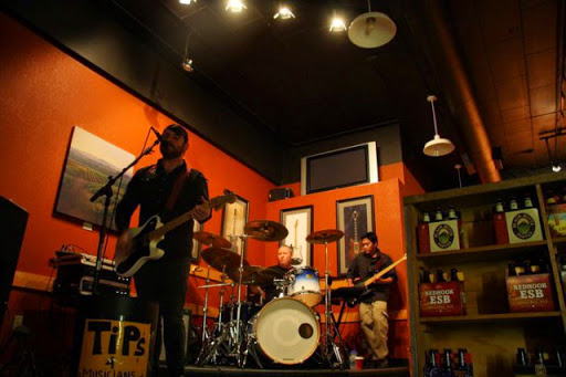 Coffee Shop «The Vogue», reviews and photos, 117 E Woodin Ave, Chelan, WA 98816, USA