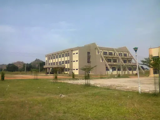 Abubakar Tafawa-Balewa University (ATBU), Ahmadu Bello Way, Bauchi, Nigeria, University, state Plateau
