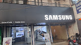 Samsung Smartcafé (mobile Zone)