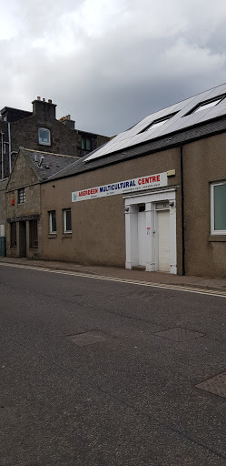 Aberdeen Multicultural Centre