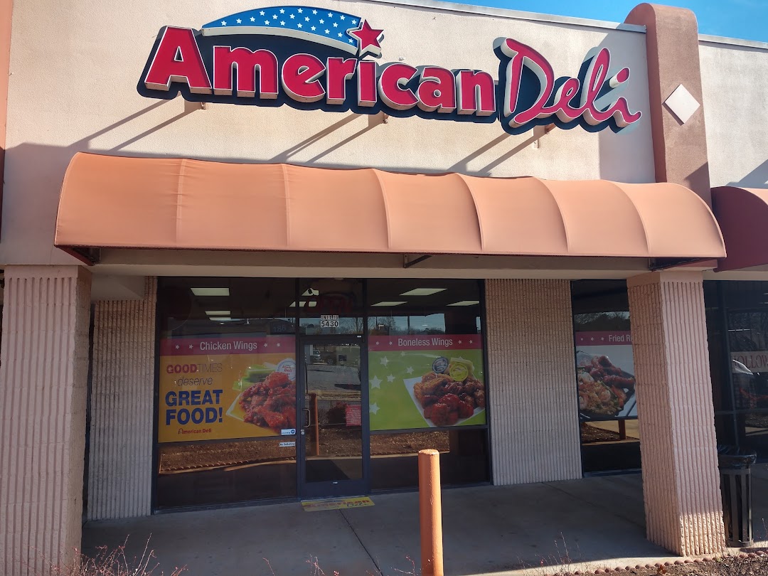 American Deli