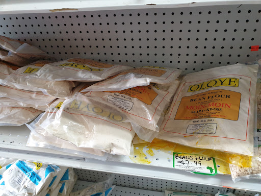 Grocery Store «Ifyrob African Supermarket», reviews and photos, 3625 NW 191st St, Miami Gardens, FL 33056, USA