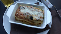 Lasagnes du Restaurant italien Pane Olio E Sale à Montbéliard - n°1