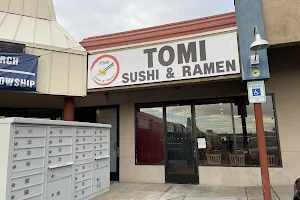 TOMI Sushi & Ramen image