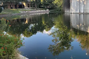 San Antonio River image