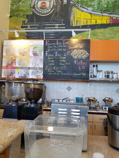 Dessert Shop «Chilly & Munch», reviews and photos, 2101 Showers Dr, Mountain View, CA 94040, USA