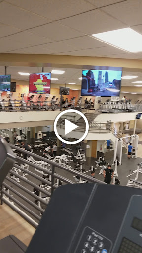 Gym «LA Fitness», reviews and photos, 7057 Mt Zion Cir, Morrow, GA 30260, USA