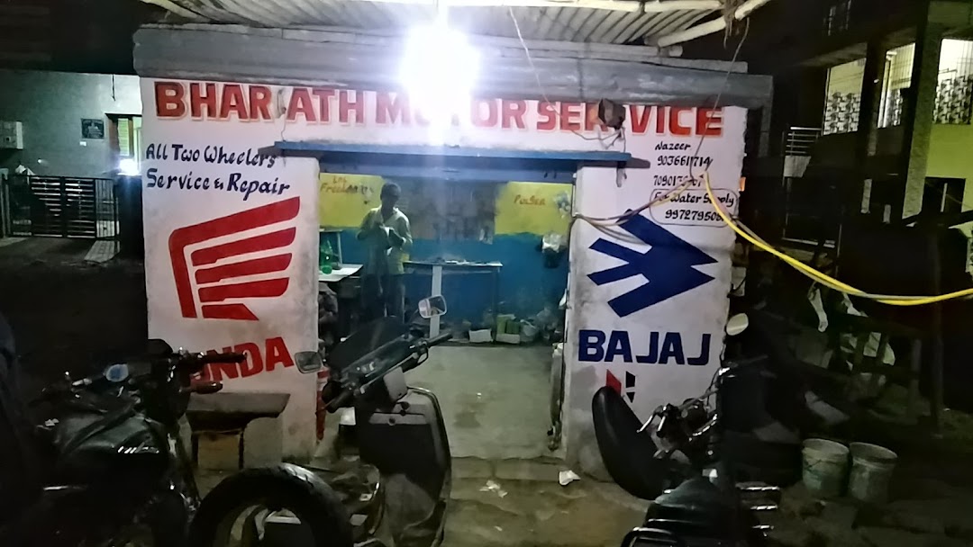 Bharat Motor Service
