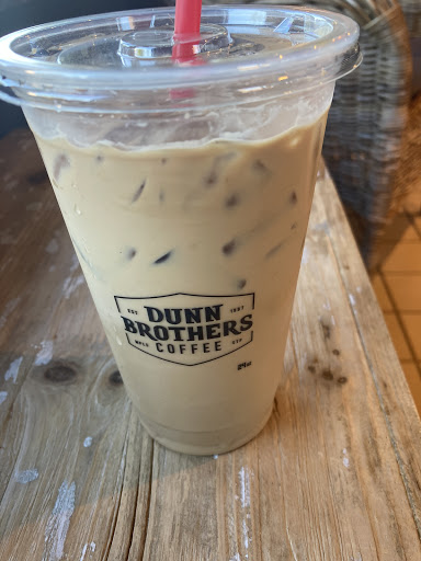 Coffee Shop «Dunn Brothers Coffee», reviews and photos, 919 Vermillion St #140, Hastings, MN 55033, USA