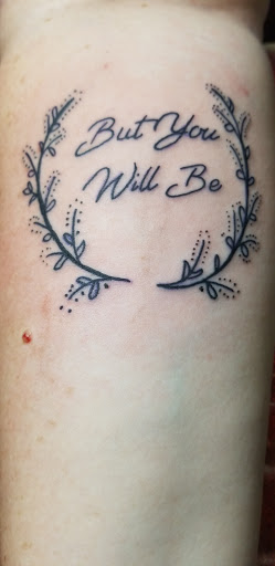Explore bleach tattoo ideas, creative tattoo ideas in Meridian, available at SK-Tattoo1