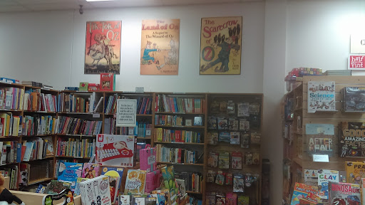 Book Store «Half Price Books», reviews and photos, 4322 E Cactus Rd, Phoenix, AZ 85032, USA