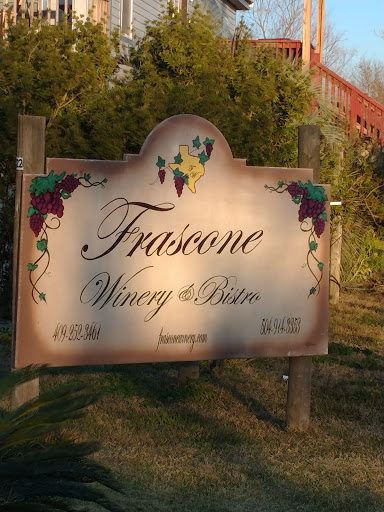Winery «Frascone Winery», reviews and photos, 308 Bayside Dr, Anahuac, TX 77514, USA