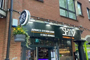 SHIN Japanese Restaurant image