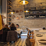 Photo n°1 de l'avis de Human.a fait le 17/01/2022 à 13:43 sur le  A Despensa à Porto