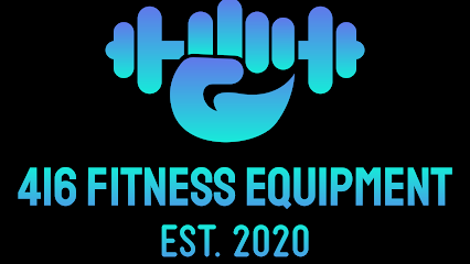 416 Fitness Equipment