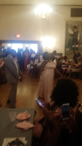 Event Venue «Slovenian Society Home», reviews and photos, 20713 Recher Ave, Cleveland, OH 44119, USA