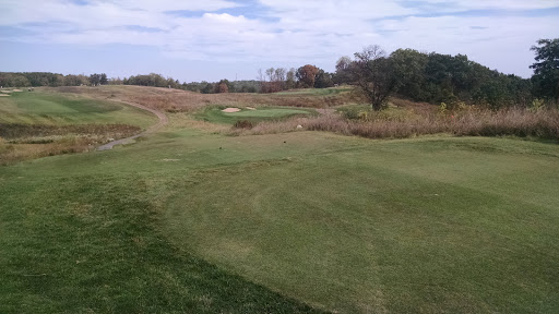 Golf Course «Stonehedge Golf Club», reviews and photos, 15530 M-89, Augusta, MI 49012, USA