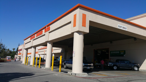 Home Improvement Store «The Home Depot», reviews and photos, 6400 Alondra Blvd, Paramount, CA 90723, USA