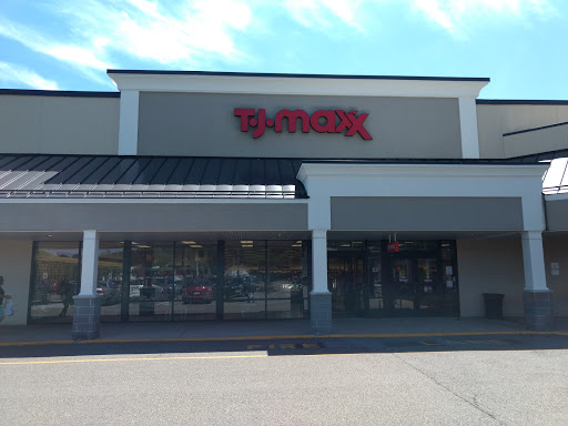 Department Store «T.J. Maxx», reviews and photos, 10 Washington St, Norwell, MA 02061, USA