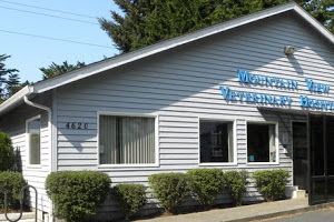 Mountain View Veterinary Hospital