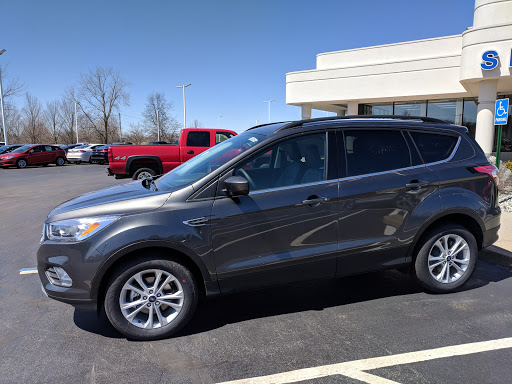 Ford Dealer «Signature Ford Perry», reviews and photos, 3942 Lansing Rd, Perry, MI 48872, USA