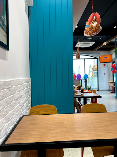 Top 20 cửa hàng popeyes tphcm Quận Cái Răng Cần Thơ 2022