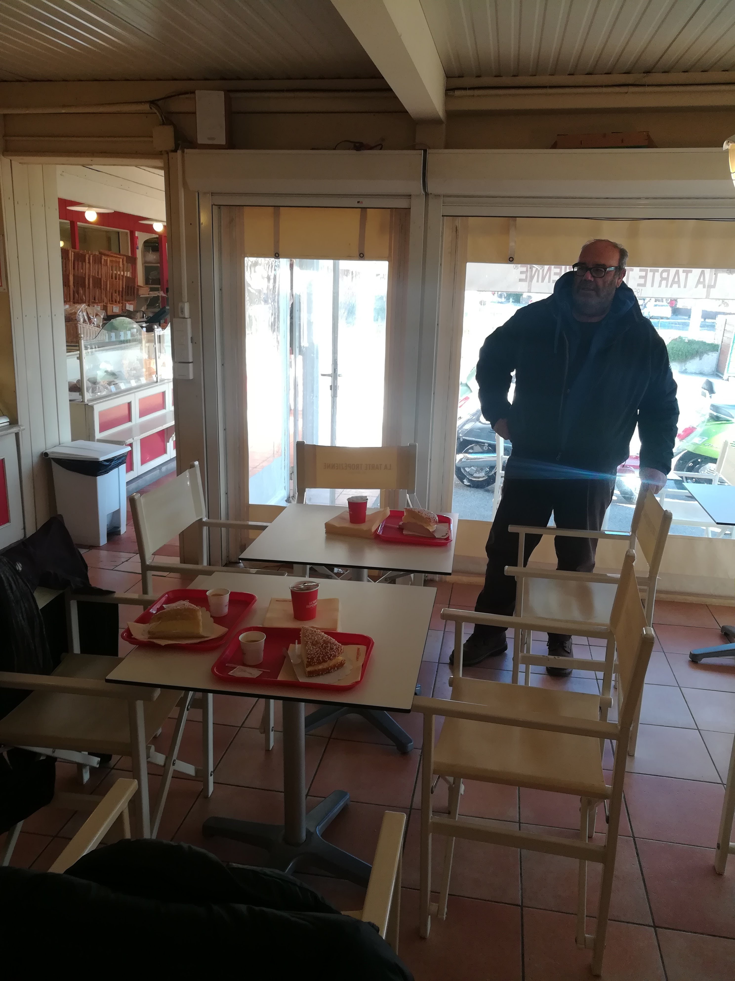 Photo n° 8 de l'avis de Sacha.o fait le 13/02/2018 à 22:36