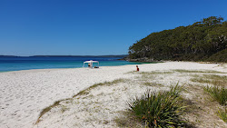 Blenheim Beach'in fotoğrafı çok temiz temizlik seviyesi ile
