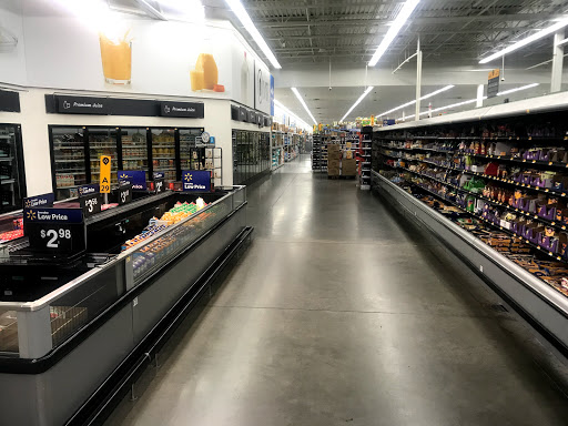 Department Store «Walmart Supercenter», reviews and photos, 8320 Lockwood Ridge Rd, Sarasota, FL 34243, USA