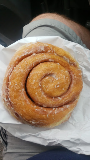 Bakery «Country Kitchen Donuts and Coffee», reviews and photos, 745 Main St, Walpole, MA 02081, USA