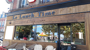 Photo n°31 de Le Lunch Time à Elbeuf ()