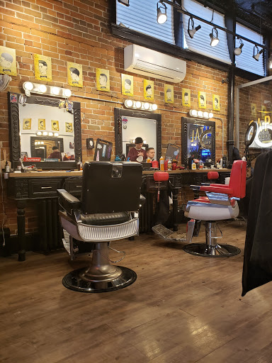 Capital Barber Shop