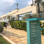 Photo n°3 de l'avis de Aurora.o fait le 03/10/2023 à 21:24 sur le  Modica Beach Resort à Modica