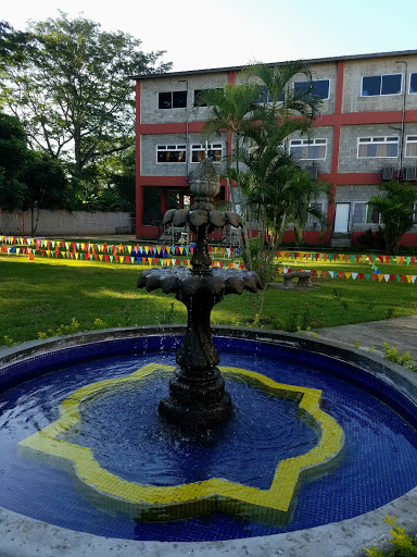 Bilingual nurseries in San Pedro Sula