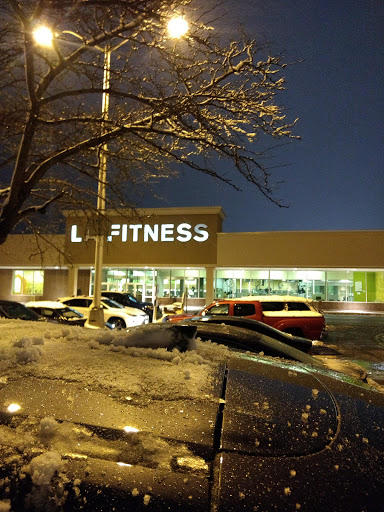 Gym «LA Fitness», reviews and photos, 1070 Hamburg Turnpike, Wayne, NJ 07470, USA