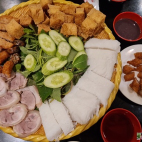 Top 20 bún đậu mắm tôm Huyện Yên Minh Hà Giang 2022